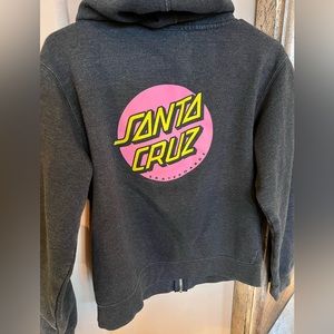 Santa Cruz Sweatshirt